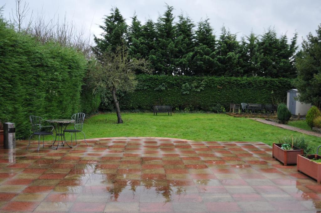 Oyo Ridgeway Hotel Chingford Bagian luar foto