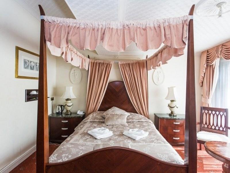 Oyo Ridgeway Hotel Chingford Bagian luar foto