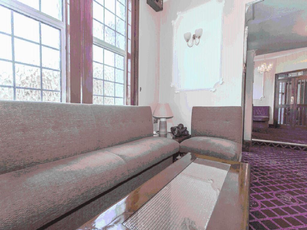 Oyo Ridgeway Hotel Chingford Bagian luar foto
