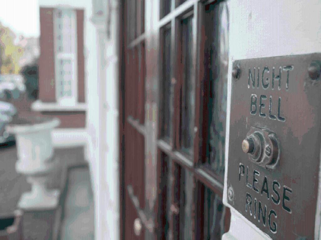 Oyo Ridgeway Hotel Chingford Bagian luar foto
